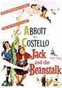 Jack And The Beanstalk / Who's On First?